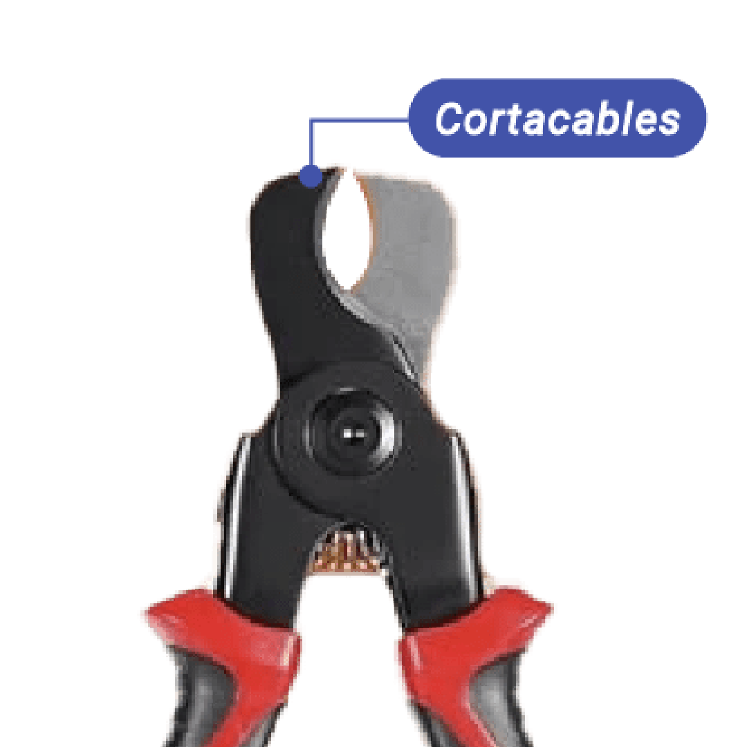 OMNIGRIPPER  alicate 5 EN 1