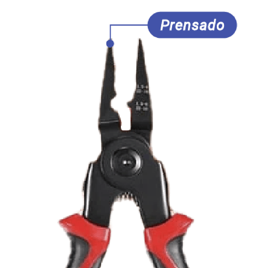 OMNIGRIPPER  alicate 5 EN 1
