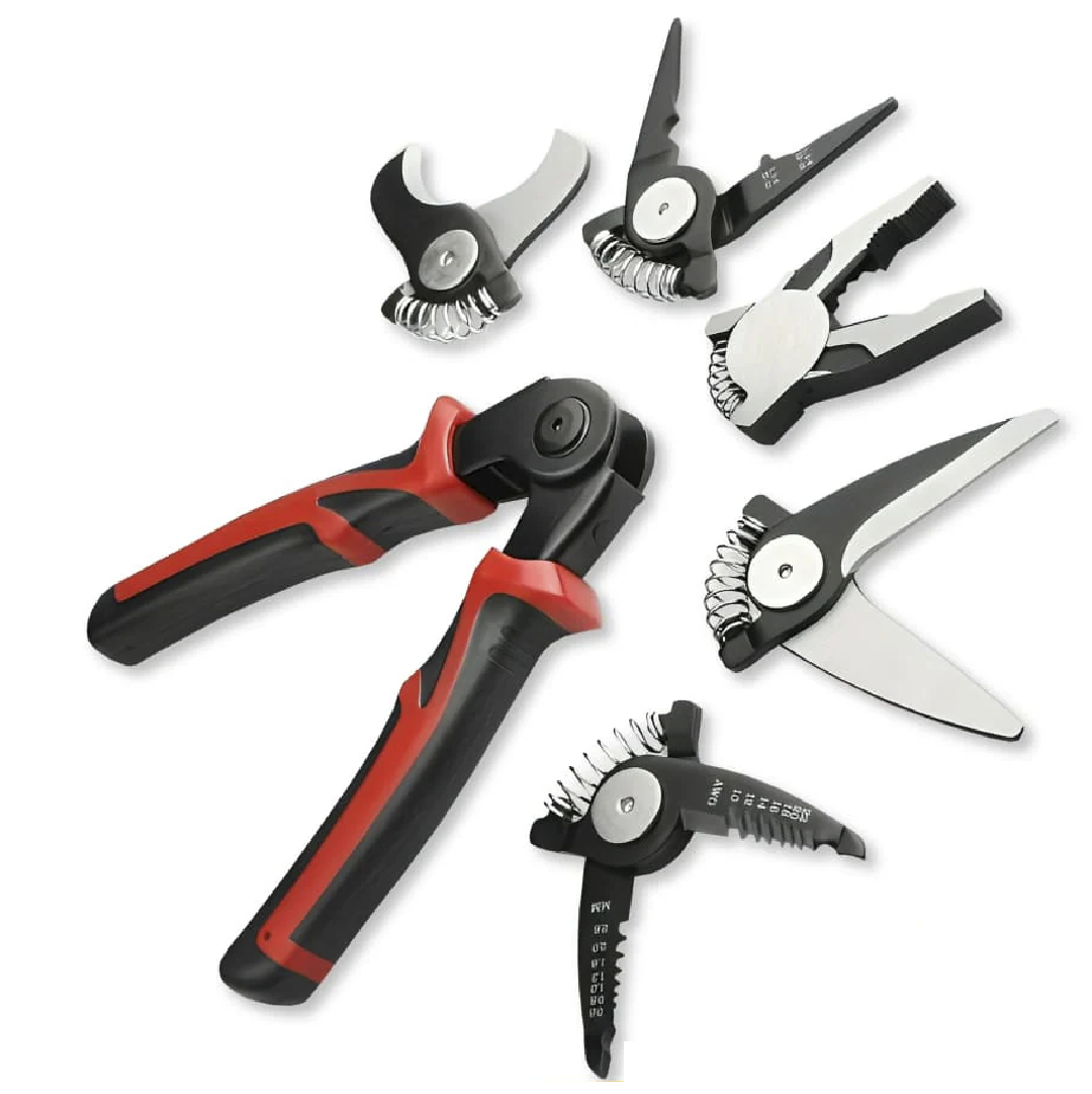 OMNIGRIPPER  alicate 5 EN 1