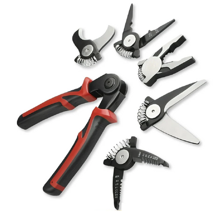 OMNIGRIPPER  alicate 5 EN 1