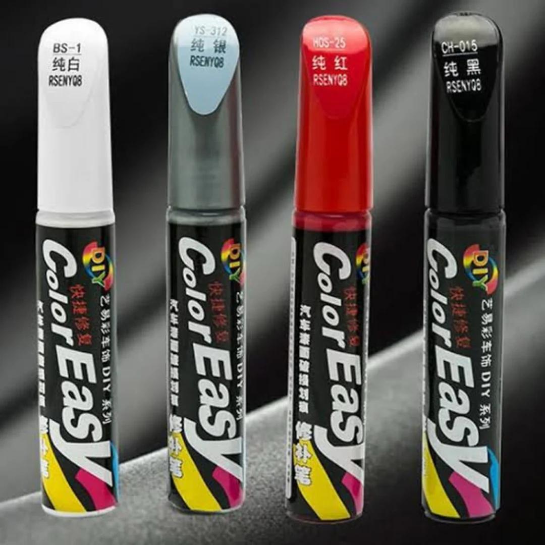 COLOR EASY® Quita rayones al instante
