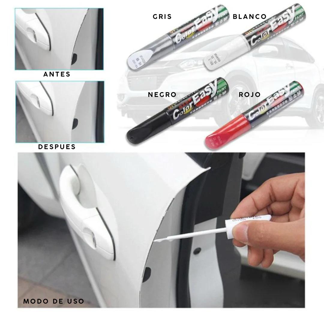 COLOR EASY® Quita rayones al instante