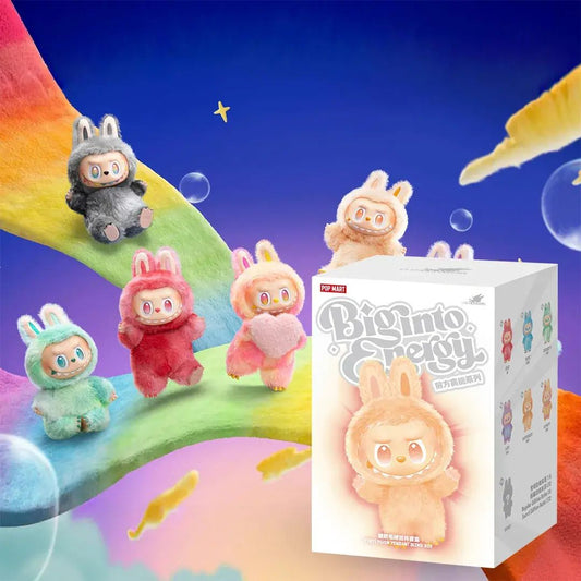 LABUBU POP MART®